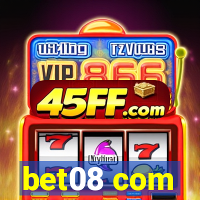 bet08 com
